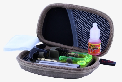 Compact Concealed Carry Pistol Kit - Bag, HD Png Download, Transparent PNG