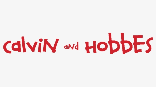 Calvin And Hobbes, HD Png Download, Transparent PNG