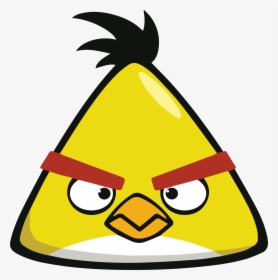 Angry Birds Clipart Png Collection - แอ ง กี้ เบิ ร์ ด 2, Transparent Png, Transparent PNG