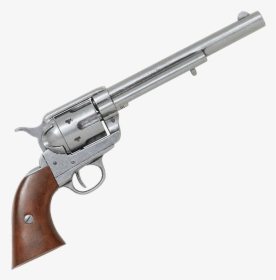 Colt 1886 Army Revolver, HD Png Download, Transparent PNG
