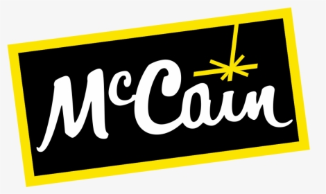 Mccain Foods Logo, HD Png Download, Transparent PNG