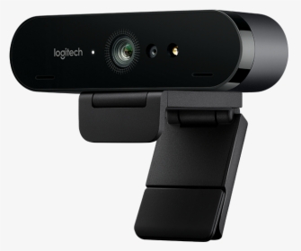 Brio Ultra Hd Pro Webcam - Logitech Brio 4k Ultra Hd Webcam, HD Png Download, Transparent PNG