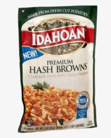 Backpacking Hash Brown, HD Png Download, Transparent PNG