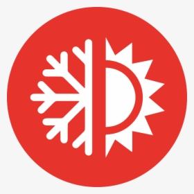 Icon Category - Heating Cooling, HD Png Download, Transparent PNG