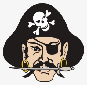 Transparent Eddy Wally Png - Rogers High School Pirates, Png Download, Transparent PNG