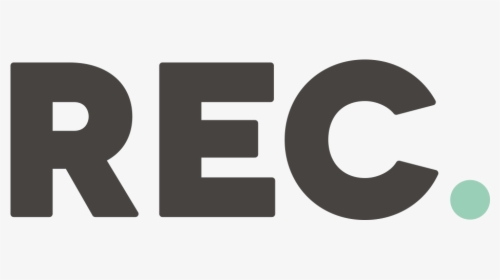 Het Logo Van Rec Sinds Maart 2016 - Playzone Cz, HD Png Download, Transparent PNG