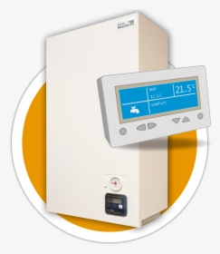 Modusat Smart Heat Interface Unit Hiu Icon - Electronics, HD Png Download, Transparent PNG