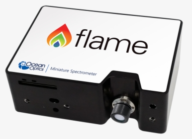 Flame T Spectrometer, HD Png Download, Transparent PNG
