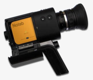 16mm Digital Film Camera, HD Png Download, Transparent PNG