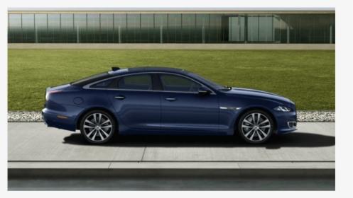 Jaguar Xj, HD Png Download, Transparent PNG