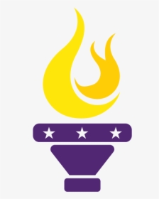 Leadership Logo Purple, HD Png Download, Transparent PNG