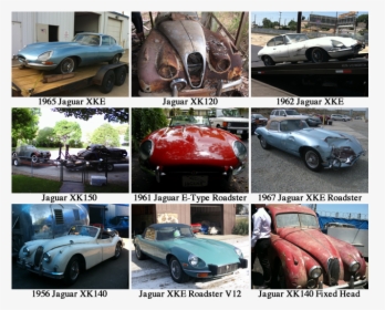 We Buy Classic Jaguars - Antique Car, HD Png Download, Transparent PNG