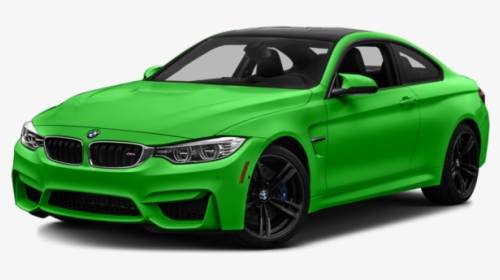 2017 Bmw M4 - Bmw M4 White Background, HD Png Download, Transparent PNG