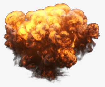 Grab And Download Explosion Icon - Episode Explosion Overlay, HD Png Download, Transparent PNG