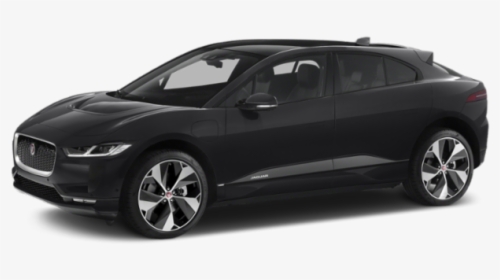 2019 Jaguar I-pace - Mazda 6 Sedan 2019 Black, HD Png Download, Transparent PNG