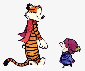 Hobbes Png, Transparent Png, Transparent PNG