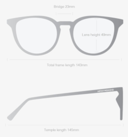 Glasses, HD Png Download, Transparent PNG