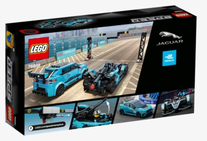 Lego Speed Champions 2020, HD Png Download, Transparent PNG
