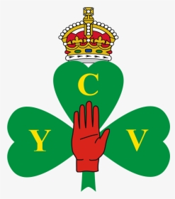 Crown Symbol Png -ycv Emblem Tudor Crown Variant, Transparent Png, Transparent PNG
