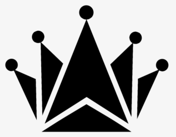 Transparent Crown Symbol Png - Crown Logo Png Transparent, Png Download, Transparent PNG