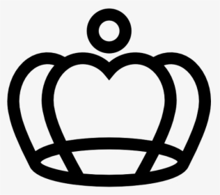 Royalty Icon Png, Transparent Png, Transparent PNG