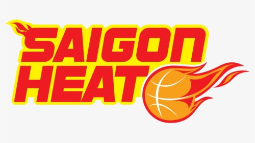 Saigon Heat - Logo Saigon Heat, HD Png Download, Transparent PNG