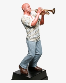 Musicians Standing, HD Png Download, Transparent PNG