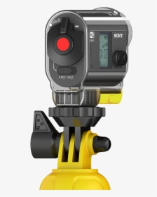 Camera Adapter For Gopro What Use, HD Png Download, Transparent PNG