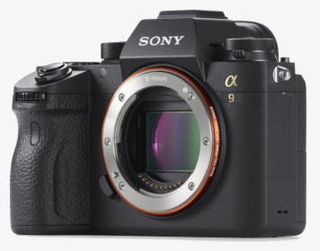 Sony A7 Iii Body, HD Png Download, Transparent PNG
