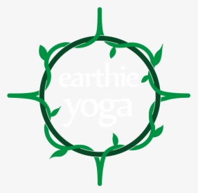 Earthie Yoga And Meditation, HD Png Download, Transparent PNG