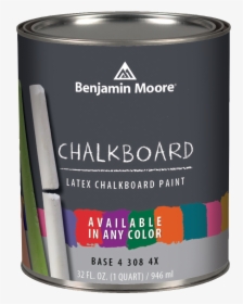 Benjamin Moore Chalkboard Paint Colors, HD Png Download, Transparent PNG
