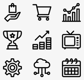 Marketing & Growth - Bill Of Quantities Icon, HD Png Download, Transparent PNG