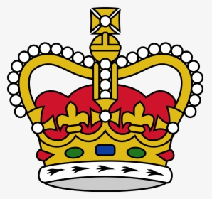 Queen Elizabeth 2nd Coat Of Arms, HD Png Download, Transparent PNG