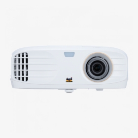 Viewsonic Px727 4k S Projector With Hdr Support, Rec - Viewsonic Pg700wu, HD Png Download, Transparent PNG