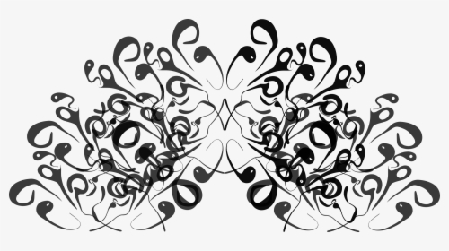 Some Sort Of Fancy Deco Crown Clip Arts - Fancy Pattern Design Png, Transparent Png, Transparent PNG