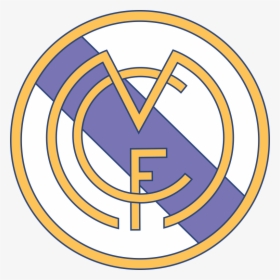 Real Crown Png -1920 To - Logo Real Madrid Png, Transparent Png, Transparent PNG