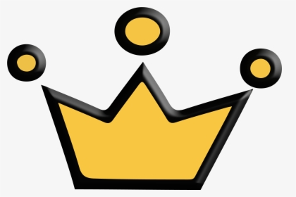 Hip Hop Crown Logo, HD Png Download, Transparent PNG