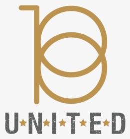 B United - Circle, HD Png Download, Transparent PNG