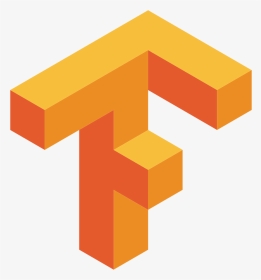 Tensorflow Logo Transparent, HD Png Download, Transparent PNG