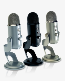 Best Podcast Mic, HD Png Download, Transparent PNG