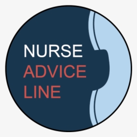 Nurseadviceline - Nurses What My Friends Think, HD Png Download, Transparent PNG