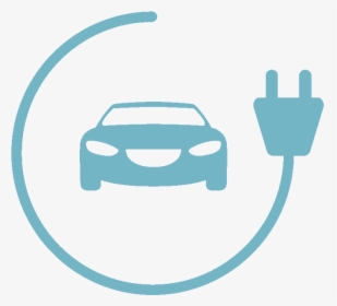 Benefits Of Driving An Electric Car And Installing - Electric Vehicle Charging Icon Png, Transparent Png, Transparent PNG