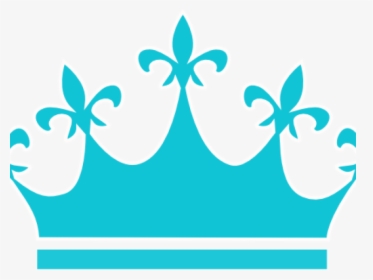 Transparent Tiara Clipart - Queen Crown Icon Transparent Background, HD Png Download, Transparent PNG