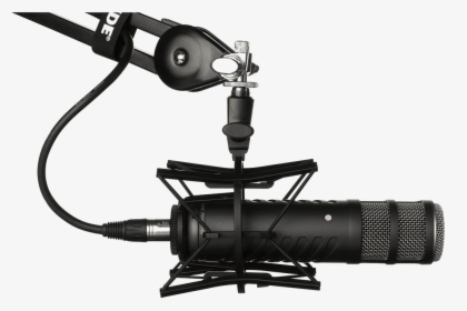 Rode Procaster Broadcast Dynamic Vocal Microphone - Rode Pro Caster, HD Png Download, Transparent PNG