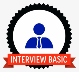 Badge Icon Businessperson - Lean Leadership, HD Png Download, Transparent PNG