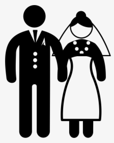 Computer Icons Marriage Clip Art - Marriage Icon Png, Transparent Png, Transparent PNG
