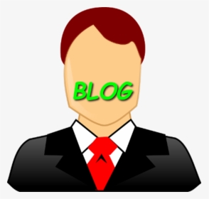 Blogging Benefits For Your Small Business - Avatar Employee, HD Png Download, Transparent PNG