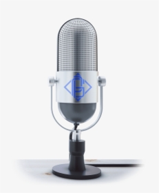 Poppy And Geoff Relationship Restaurant Weekly Podcast - Microphone, HD Png Download, Transparent PNG