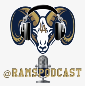 Ramsay High School Logo, HD Png Download, Transparent PNG