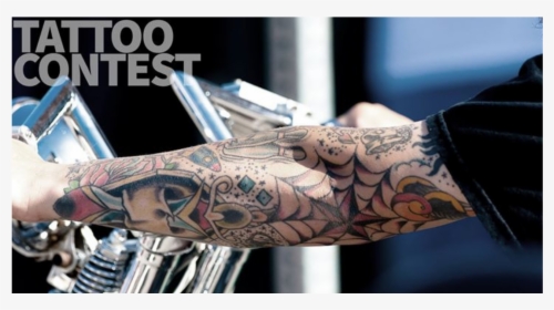 Tattoo Contest - Tattoo, HD Png Download, Transparent PNG
